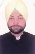 Mr. Hardeep Singh