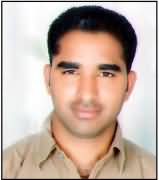 Mr. Mewa Ram