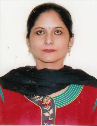 Dr. Manmeet Bajwa