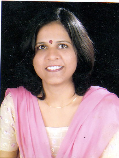 Dr. Mona Siwach