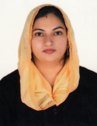 Jai Devi